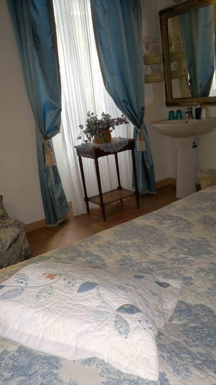 Hotel Restaurant L'Aiglon ゾンザ 部屋 写真