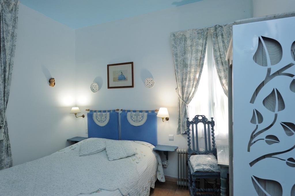 Hotel Restaurant L'Aiglon ゾンザ エクステリア 写真